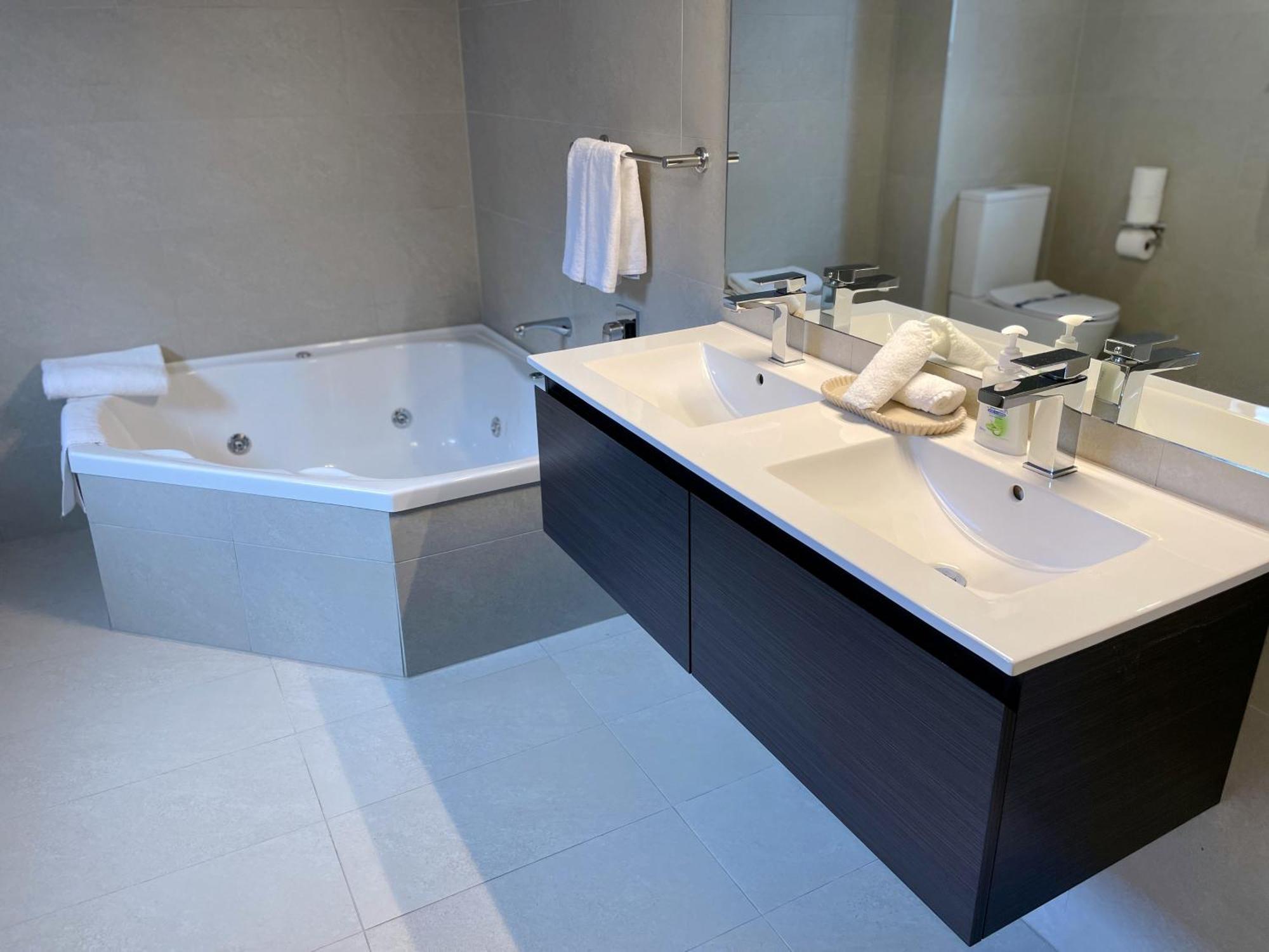 Royal Park Lodge Auckland Quarto foto